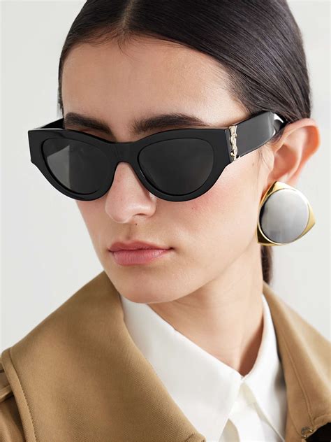 ysl sunglasses womens 2019|ysl sunglasses women's sale.